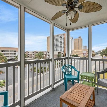 Pelicans Watch 218 Myrtle Beach Exterior photo