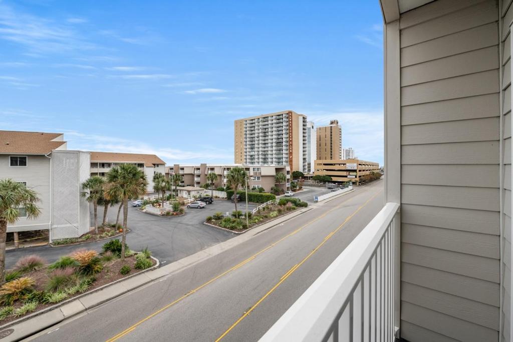 Pelicans Watch 218 Myrtle Beach Exterior photo